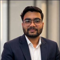 Shivam K Jajodia